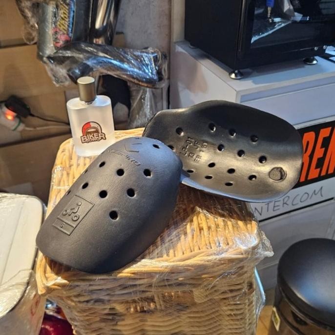 Protektor Lutut Celana Pundak Siku Jaket Touring Respiro Protector