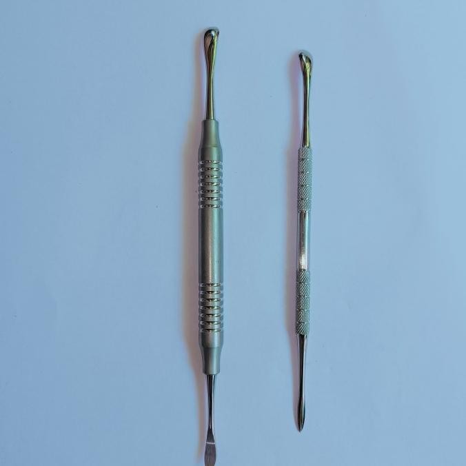 periotome /periosteal elevator/ periotome dental / alat bedah