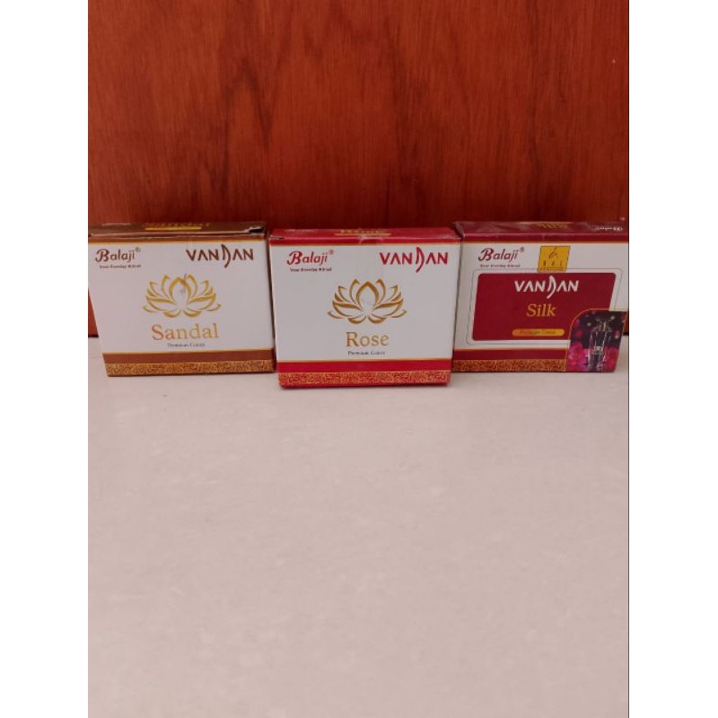 Dupa tumpeng balaji vandan