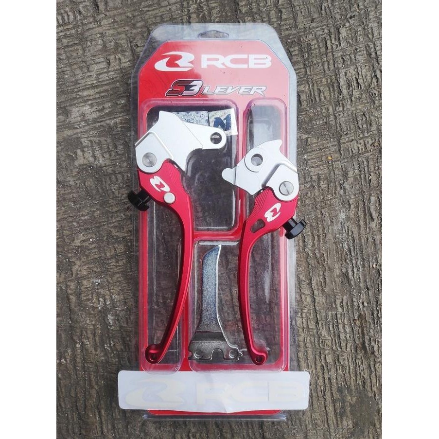HANDEL HANDLE REM MIO J M3 Z GEAR XEON RC SOUL GT FAZZIO AEROX RCB S3 TERSEDIA