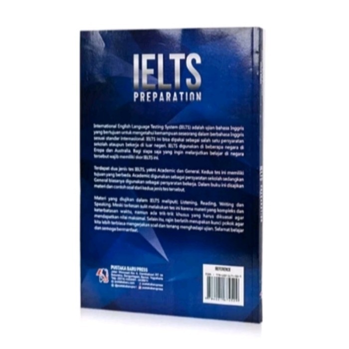 

Nota Buku Top Strategy Ielts Preparation By Niswatin Nurul Hidayati Ori