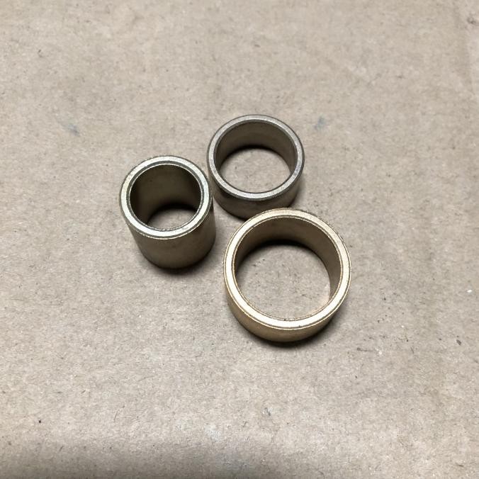 @=@=@=@=] BUSHING STARTER MERCY OH