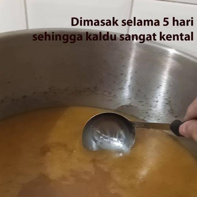 

Aldu Ayam Olagen Collagen Ml Tanpa Garam Tanpa Mg Chien Oup