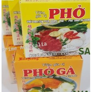 

Bumbu Pho Api Ayam Aldu Blo Ut Up Vietnam