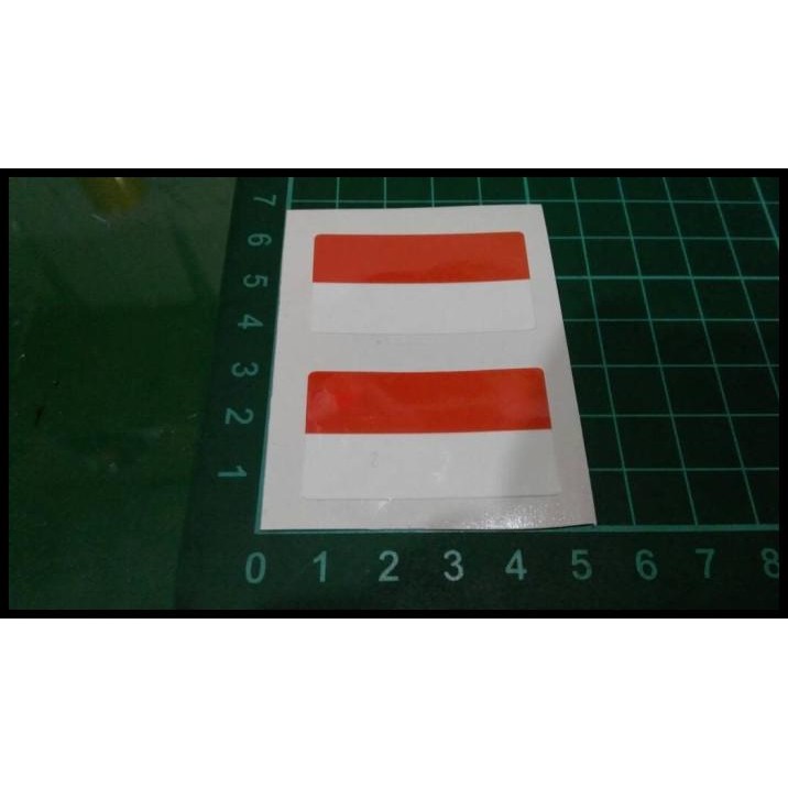 

TERBARU PRINT AND CUT STICKER INDOOR BENDERA MERAH PUTIH INDONESIA !!