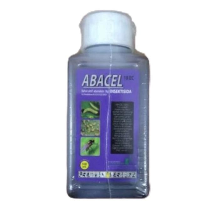 

Abacel 1 Liter+ Kaos Produk Original Pabrik
