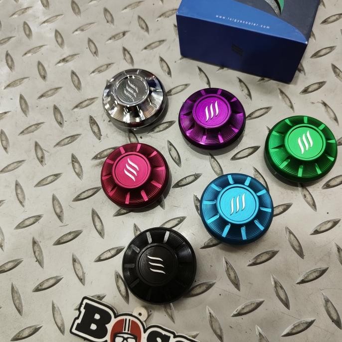 Ori - Dop Velg Luigy Vespa Sprint Primavera Gts S Lx Lxv