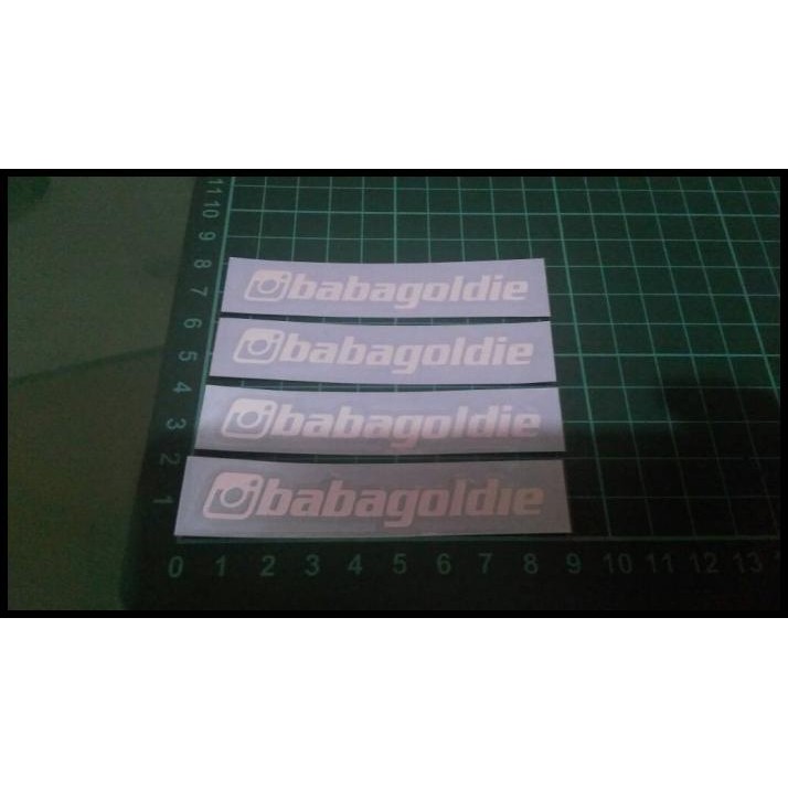 

TERBARU CUSTOM CUTTING STICKER ID INSTAGRAM !!!!!