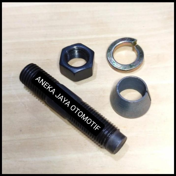 DISKON BAUT KNUCKLE KINGPEN NAP RODA TOYOTA LANDCRUISER VX 80 1995-1998 