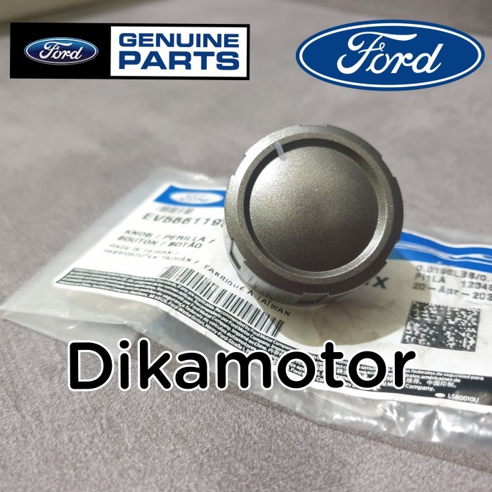 Knop Ac / puteran Ac ford escape 2300 cc Bagian Kanan original