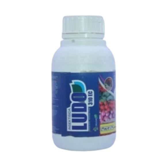 Ludo 310Ec 250Ml Insektisida Ludo 310Ec 250Ml Produk Original Pabrik