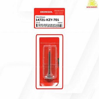 Bess Seller Klep Keluar Valve Ex 14721 KZY 701