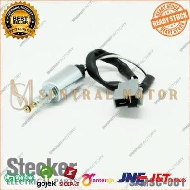 [BEST SELLER] Switch Selenoid Karburator Langsam Idle Daihatsu Classy/Feroza/Espass/Taruna
