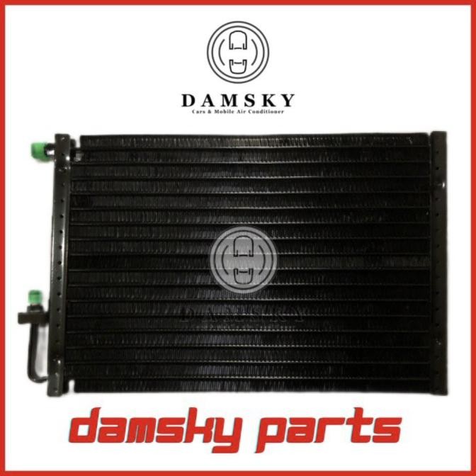 [BEST SELLER] Kondensor Condensor AC Mobil Kijang Panther 2.5 Pickup