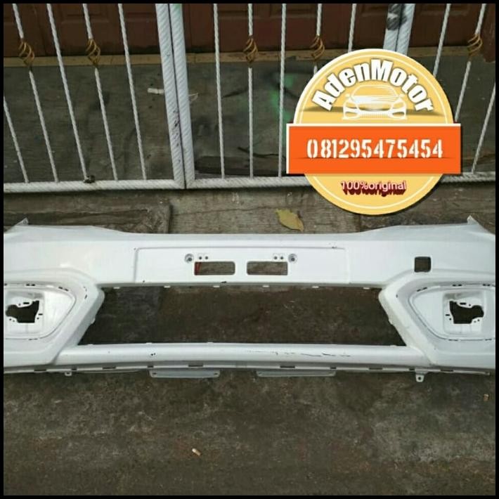 TERMURAH BEMPER BUMPER DEPAN BRIO 2016 ORIGINAL