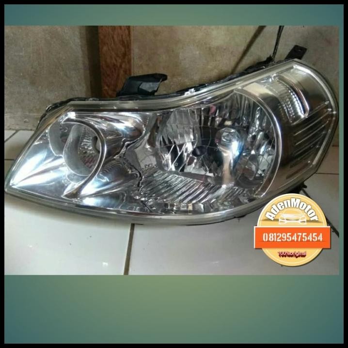 GRATIS ONGKIR HEADLAMP SX4 X OVER LAMPU DEPAN SX4 X OVER 