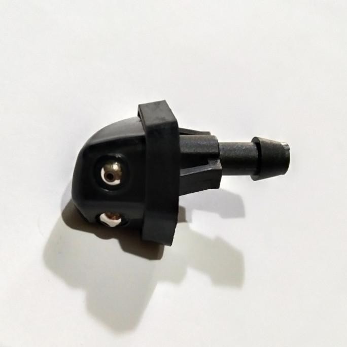 NOZZLE NOSEL NOZEL AIR WIPER DEPAN APV 1PC ORIGINAL