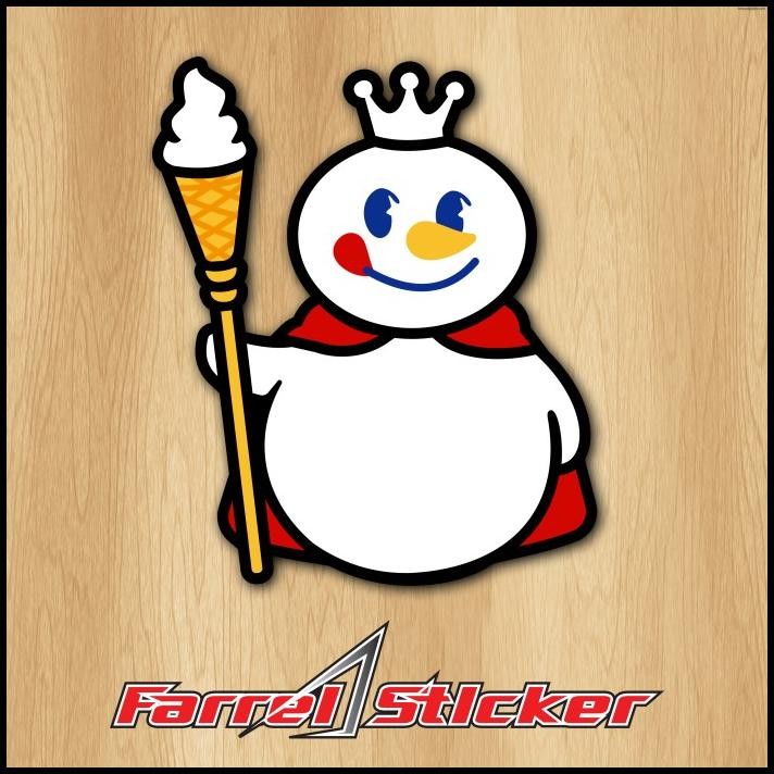 

DISKON STICKER MIXUE BESAR STIKER MIXUE UKURAN 20 CM DAN 15 CM !!!!!