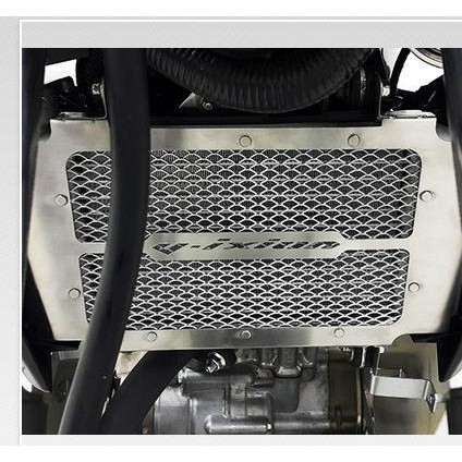 BESS SELLER ORIGINAL RADIATOR COVER YAMAHA NVA VIXION