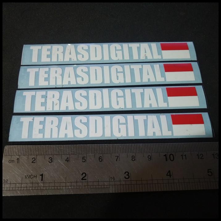 

GRATIS ONGKIR CUSTOM CUTTING STICKER NAMA BENDERA MERAH PUTIH 10-14CM !!!