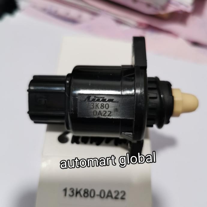 ACTUATOR IDLE SPEED CONTROL ISC GRANDMAX ORIGINAL