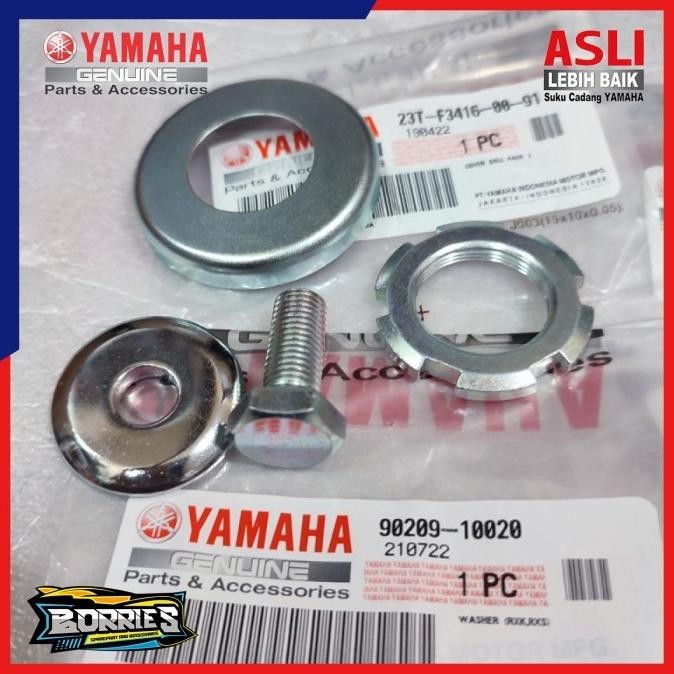 Bess Seller MUR BAUT KOMSTIR SEGITIGA ATAS SET RX K RX KING