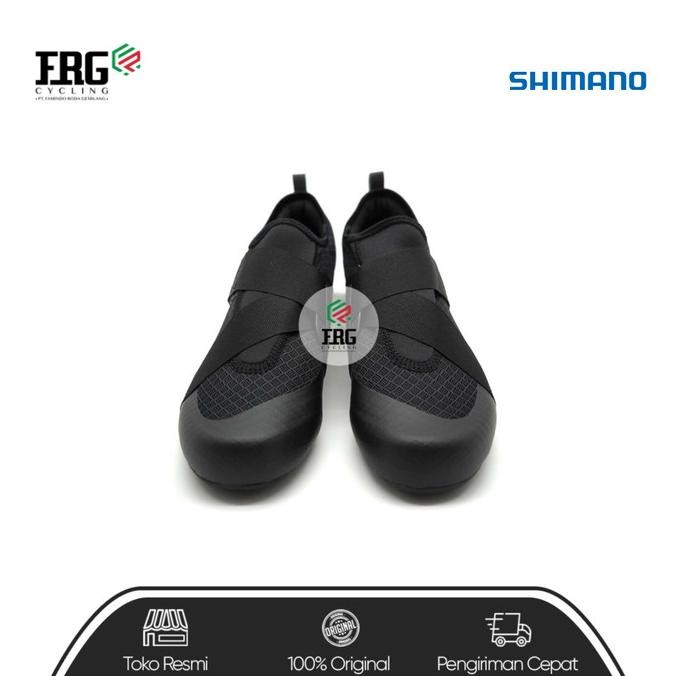Sepatu Roadbike Shimano Shoes Sh-Ic100 - Sepatu Cleat Roadbike