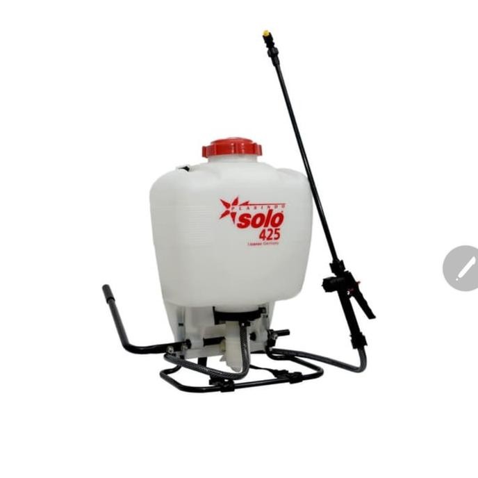 ALAT SEMPROT HAMA 15L KNAPSACK SPRAYER SOLO 425