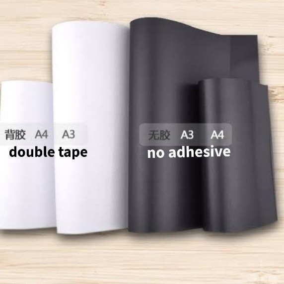 

Best magnet sheet a4