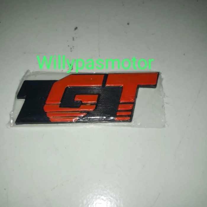 Best Seller Emblem Gt Taft Gt