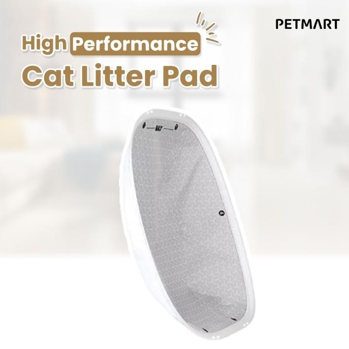 

PETKIT HIGH PERFORMANCE CAT LITTER PAD ORIGINAL