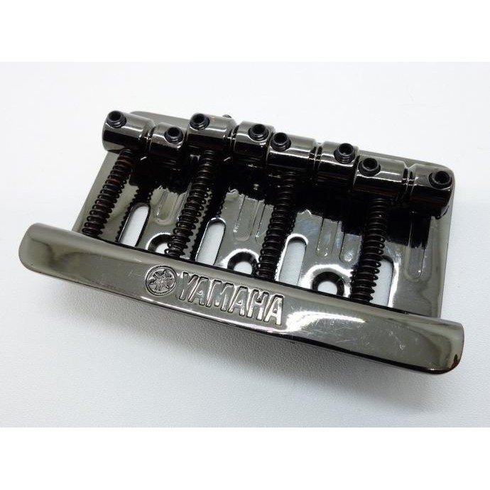 Produk Baru Yamaha Bb 4 String Bass Bridge Black Nickel