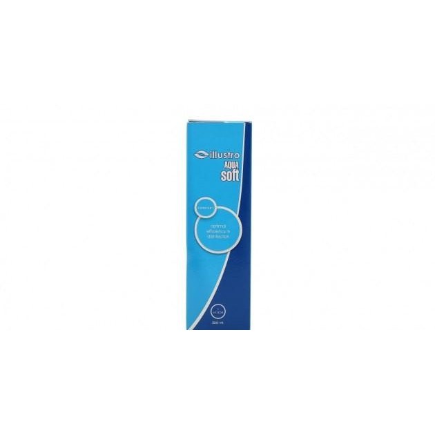Illustro Aquasoft Solution