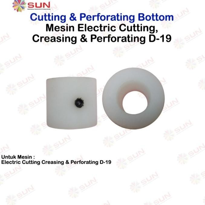 

Berkualitas CREASING BLADE (Pisau Pembuat Garis Lipatan) Part Mesin Creasing