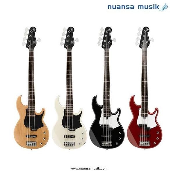 Produk Baru Yamaha Electric Bass Bb235 / Bb-235 / Bb 235