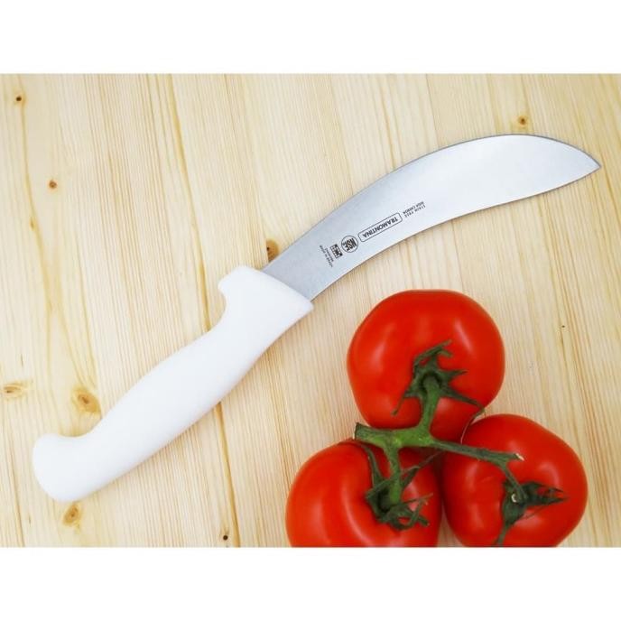 

Berkualitas Made in Brazil Tramontina Pisau Skinning seset Kulit 6"pembersih kulit