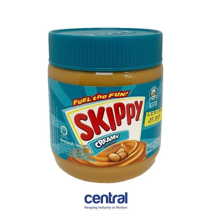 

,,,,,,,] SKIPPY Creamy Selai Kacang