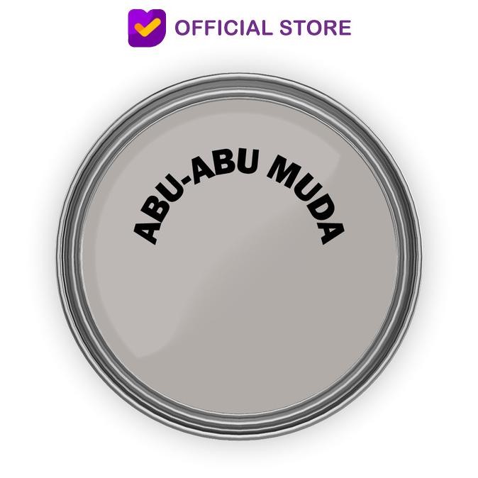 

NO DROP GALON 4KG WARNA CAT PELAPIS ANTI BOCOR NODROP ORIGINAL