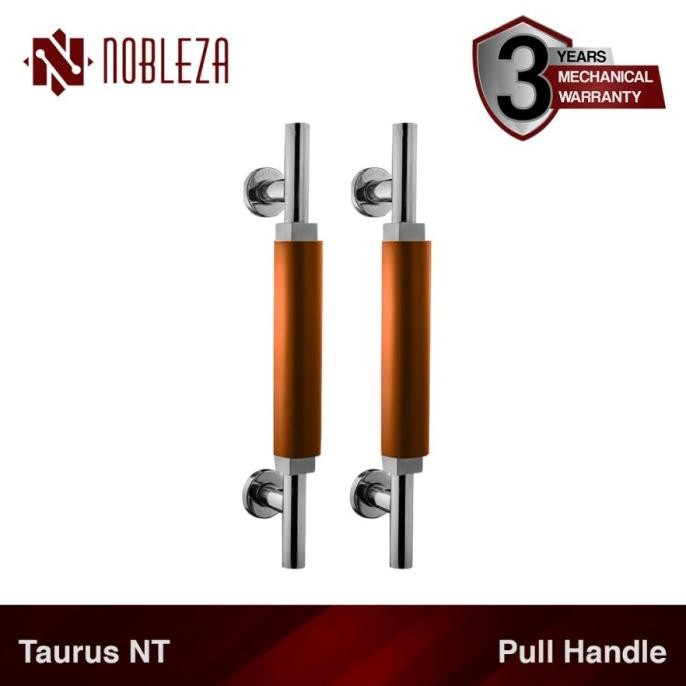<<<<<] NOBLEZA Taurus NT 35 cm Pull Handle Gagang Tarikan Pintu Rumah
