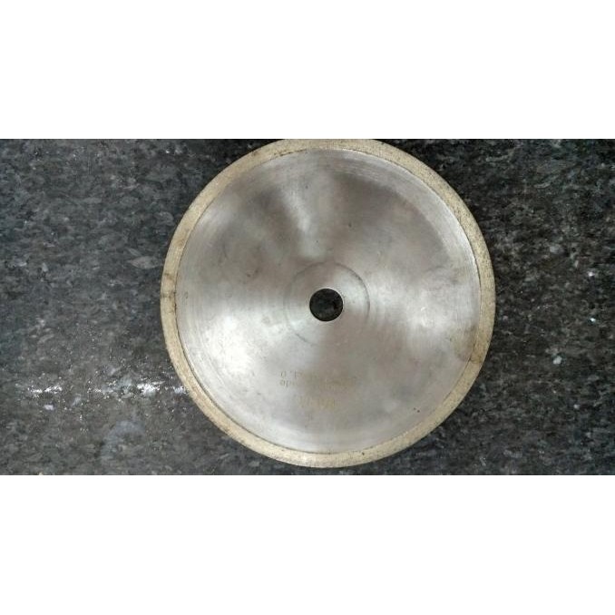 

Berkualitas Pisau Potong Batu Akik 10 Inch