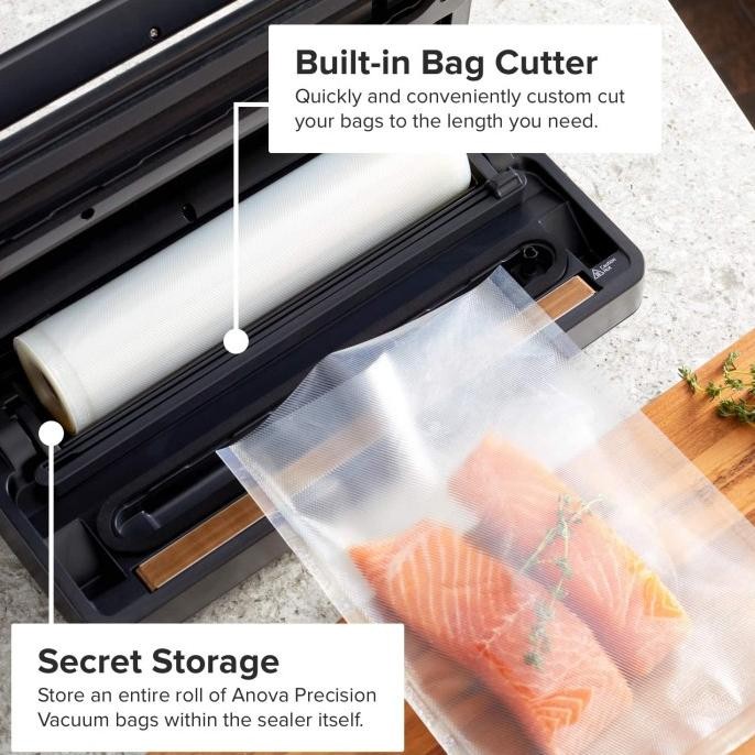 Anova Precision Vacuum Sealer Pro