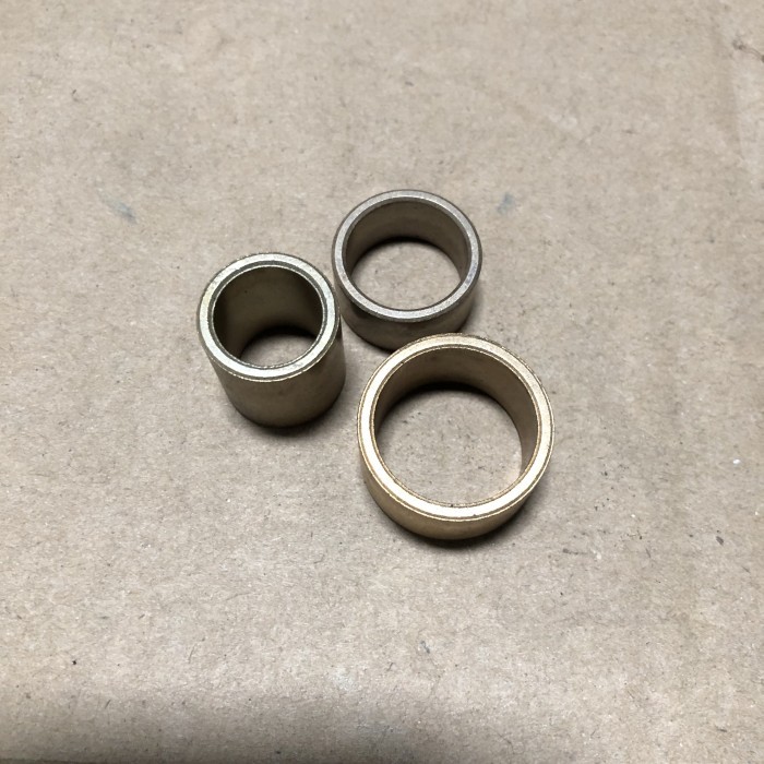 _^_^_^] BUSHING STARTER MERCY OH