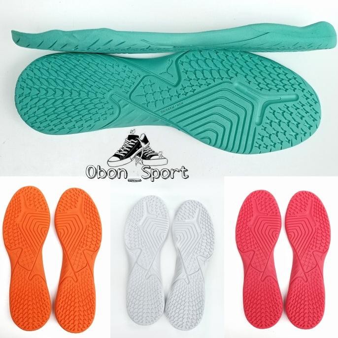 BAWAHAN SEPATU FUTSAL - OUTSOLE SEPATU FUTSAL ORIGINAL
