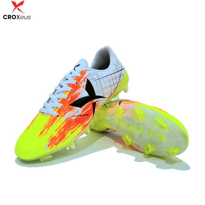 SEPATU SEPAK BOLA ANAK UKURAN 28-37