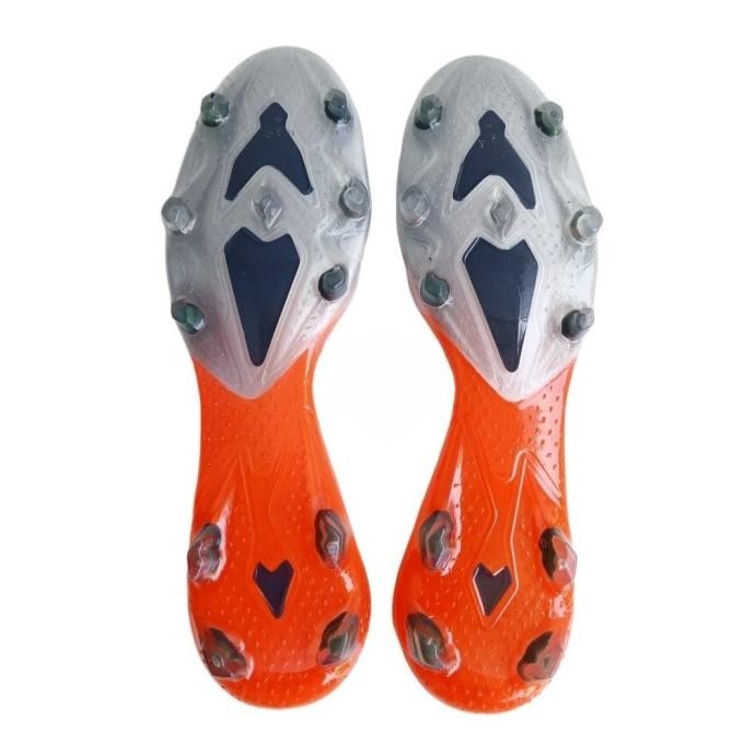 OUTSOLE SEPATU BOLA ADIDAS PREDATOR FREAK - SOLEPLATE SEPATU BOLA ADIDAS PREDATOR FREAK - SOLE SEPAT