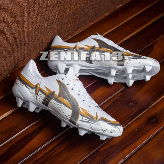 SEPATU BOLA ORTUSEIGHT ORTUS RAIDEN FG NEW 2  CATALYST PRIA