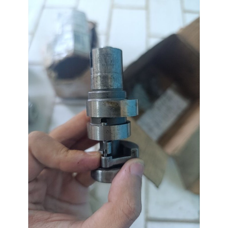 Noken as Rx7 modif lift 8.4 scoopy 2022 KoJ