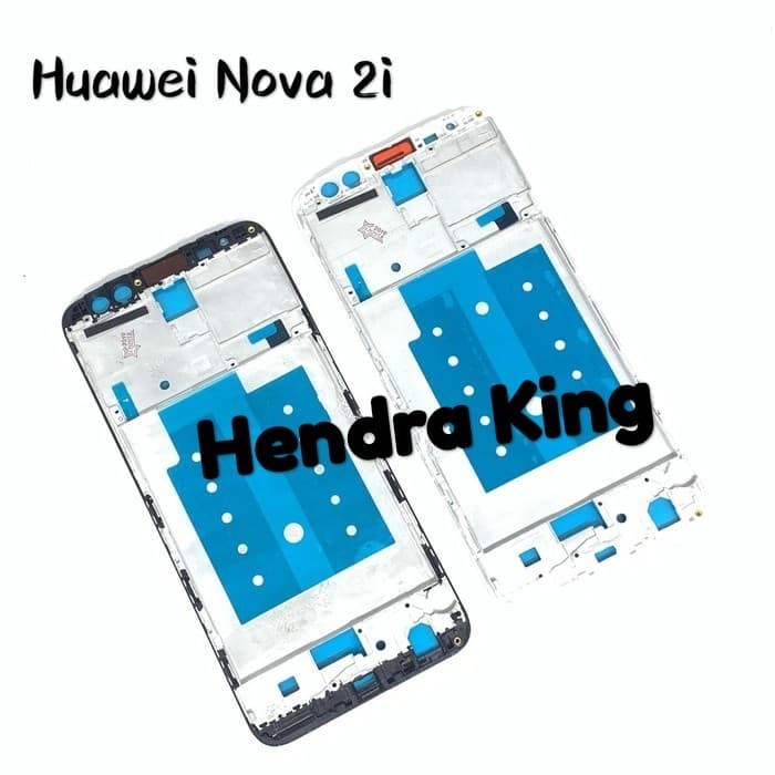 Frame lcd Huawei Nova 2i / Tatakan lcd Huawei Nova 2i