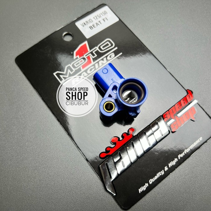 TPS SENSOR MOTO 1 VARIO 125 BEAT FI SCOOPY ESP TPS MOTO1