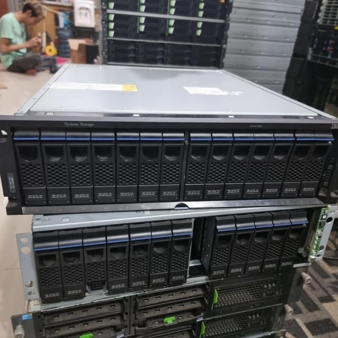 IBM System Storage EXN1000 expansion unit